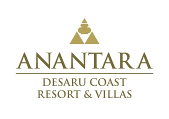 Anantara Desaru Coast Resort & Villas Logo